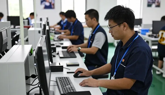 玉林市理资全科技有限公司介绍技术转让与推广在应用落地中的应用
