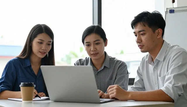 工业园区中的定制化软件开发解决方案介绍