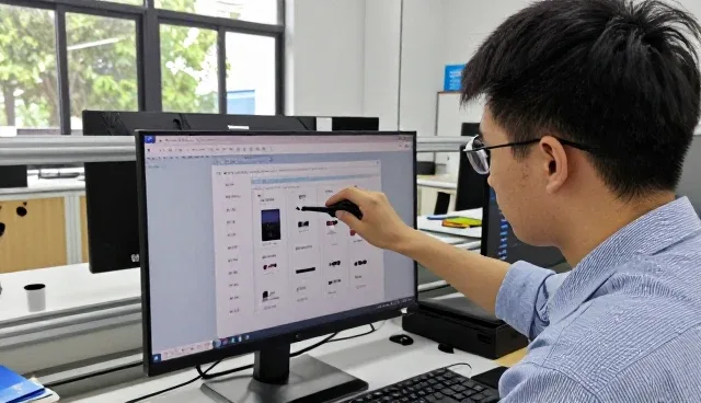 技术开发功能特点说明