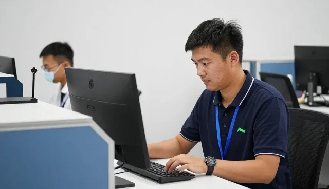 设计等环境下技术开发价值不断提升