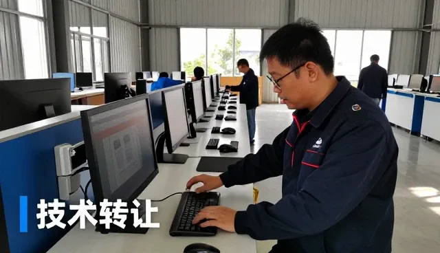 门店展厅需求推动技术咨询服务优化升级