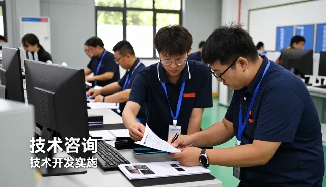 定制化软件开发应用范围不断扩大